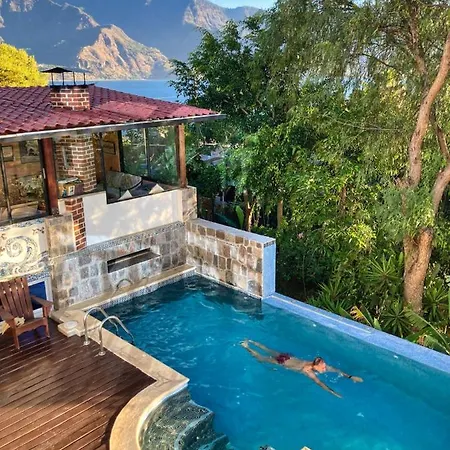 Casa Lobo Villa